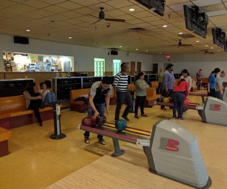 Middletown Harmony Bowl