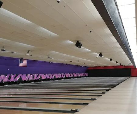 AMF Strathmore Lanes