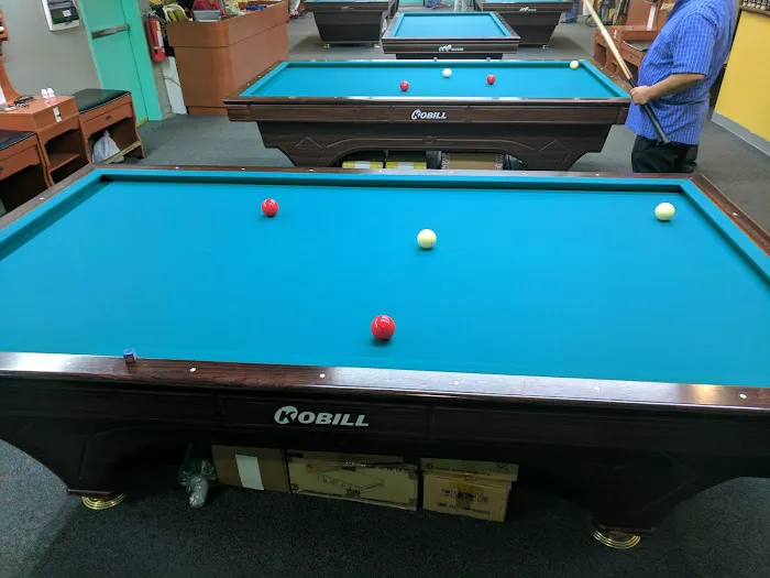 Seven Billiards Corporation Picture 2