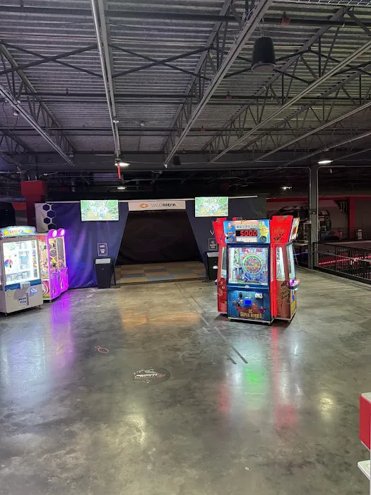 CT Bowling Alley by RPM - Lanes Picture 1