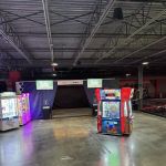 CT Bowling Alley by RPM - Lanes