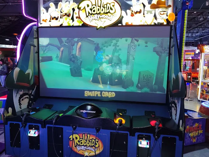 RPM Raceway Picture 2