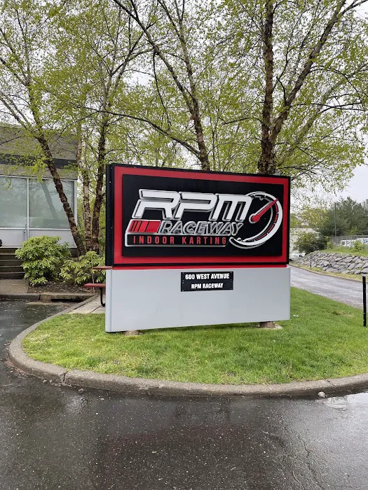 RPM Raceway Picture 4