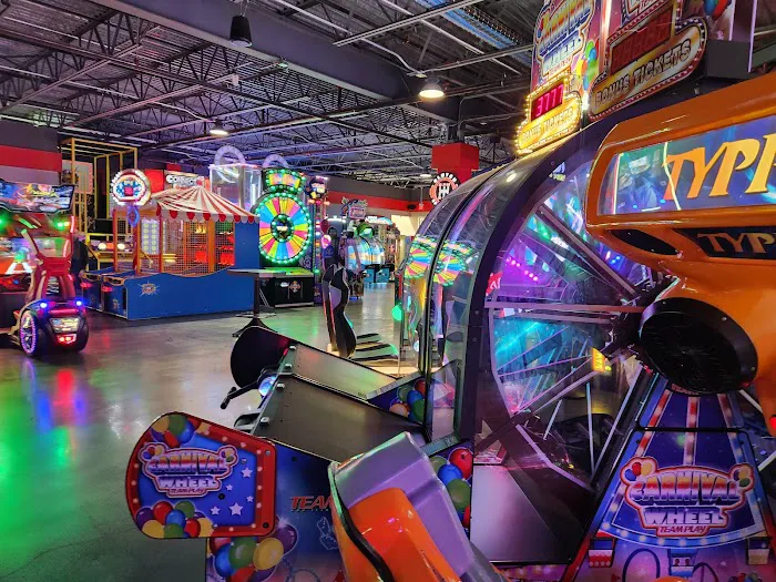 RPM Raceway Picture 7