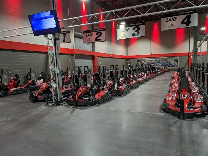 RPM Raceway Picture 5