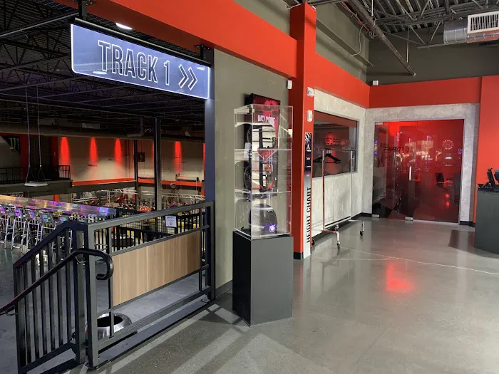 RPM Raceway Picture 3