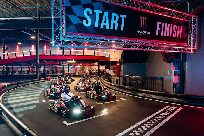 RPM Raceway Picture 9