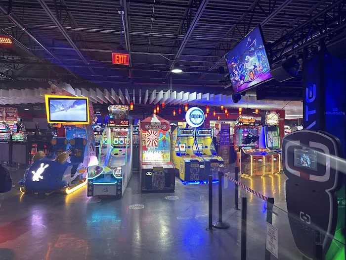 RPM Raceway Picture 10