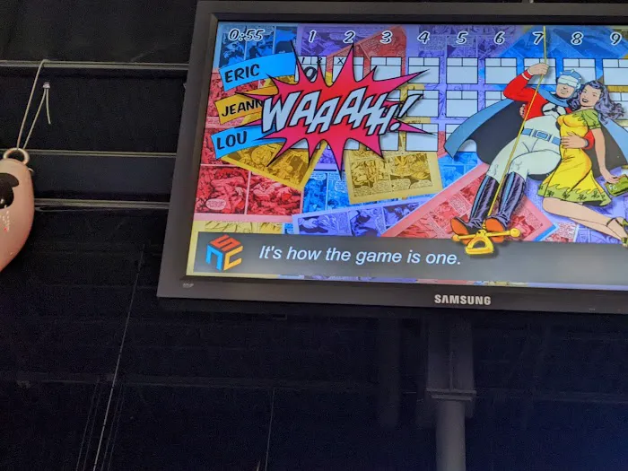 B1 Strike Bowling and Games Picture 4