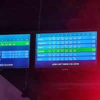 B1 Strike Bowling and Games ico
