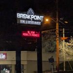 Break Point Bowl & Entertainment