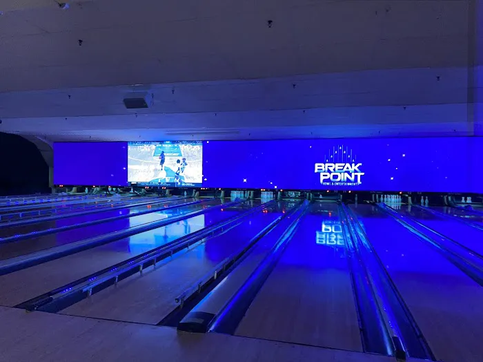 Break Point Bowl & Entertainment Picture 6
