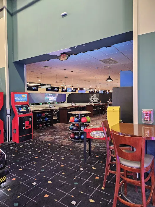 Break Point Bowl & Entertainment Picture 5