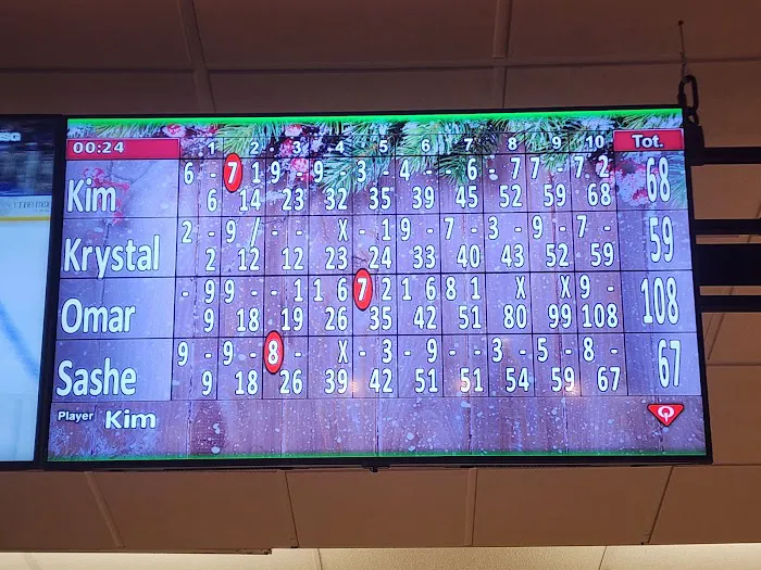 Break Point Bowl & Entertainment Picture 4