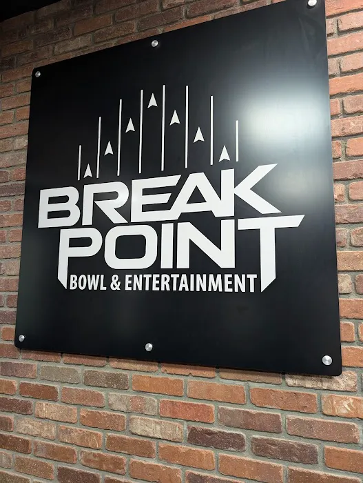 Break Point Bowl & Entertainment Picture 8