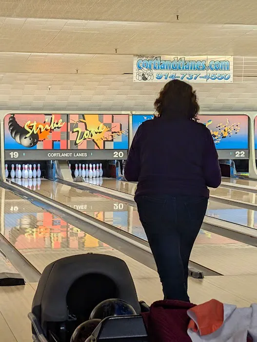 Hudson Lanes and Games Picture 5