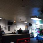 Hudson Lanes and Games