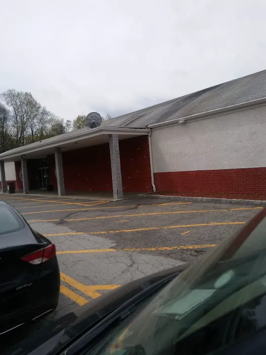 Hudson Lanes and Games Picture 7