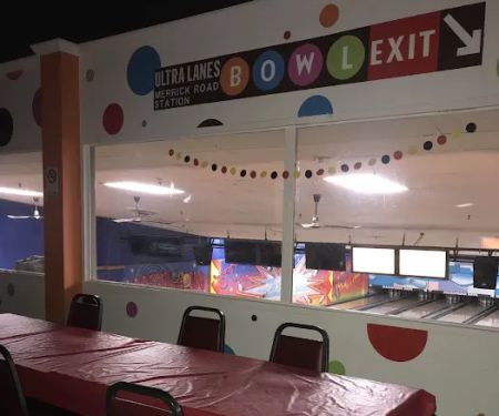 Ultra Lanes Massapequa