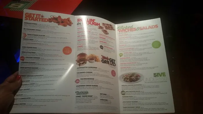 Precision Fit Pro Shop Picture 2