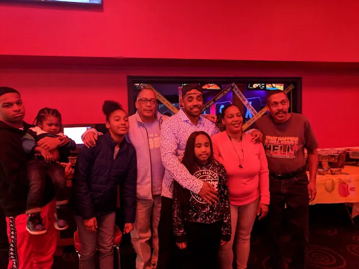 Precision Fit Pro Shop Picture 4