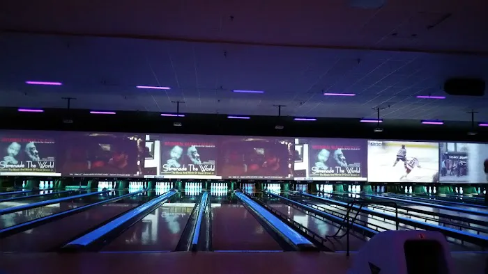 Precision Fit Pro Shop Picture 1