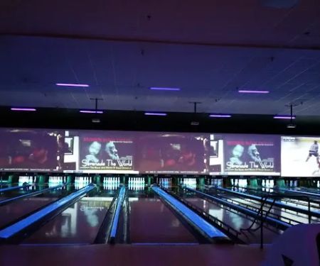 Precision Fit Pro Shop