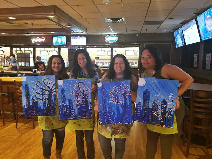 NJ Grunt's Sports Bar Picture 1