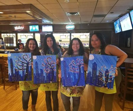 NJ Grunt's Sports Bar