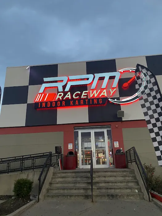 RPM Raceway | Race Play More Picture 6
