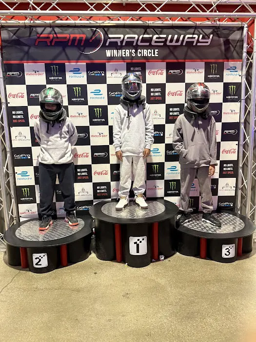 RPM Raceway | Race Play More Picture 4