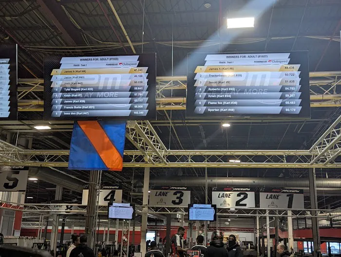 RPM Raceway | Race Play More Picture 2