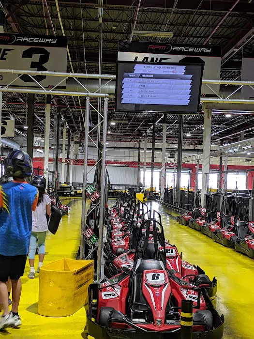RPM Raceway | Race Play More Picture 3