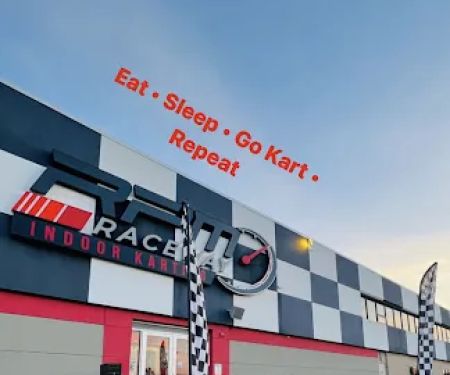 RPM Raceway | Race Play More