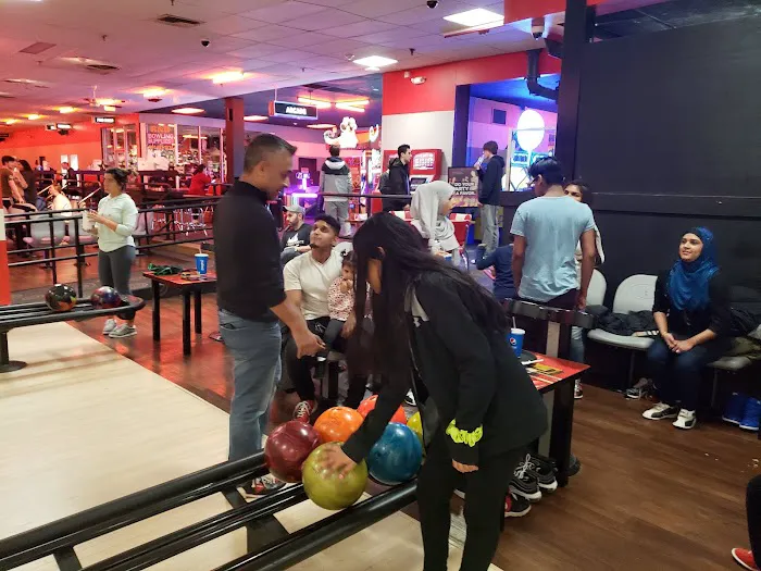 AMF Babylon Lanes Picture 3