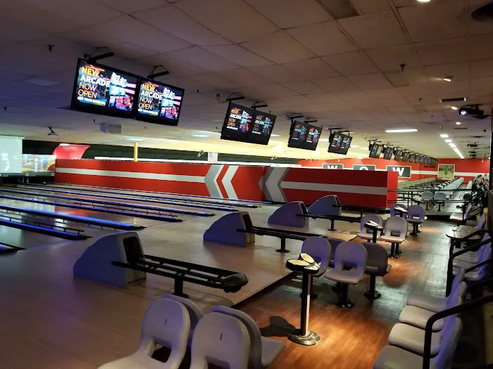 AMF Babylon Lanes Picture 9