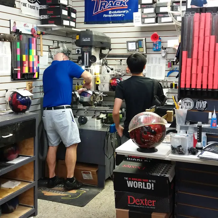 AMF Babylon Lanes Picture 7