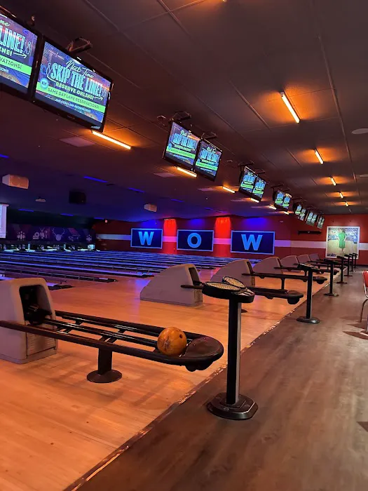 AMF Babylon Lanes Picture 5