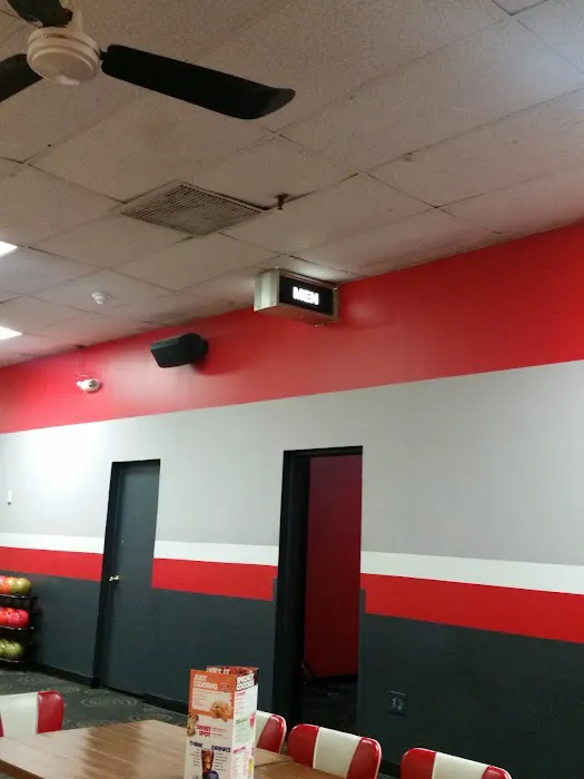 AMF Babylon Lanes Picture 1