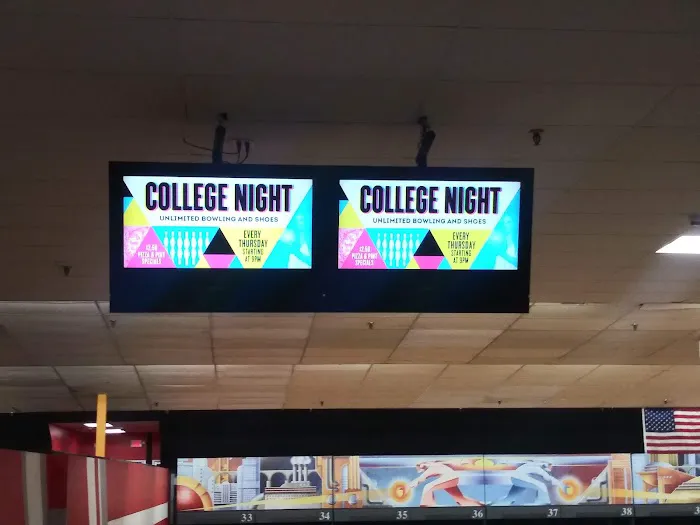 AMF Babylon Lanes Picture 8