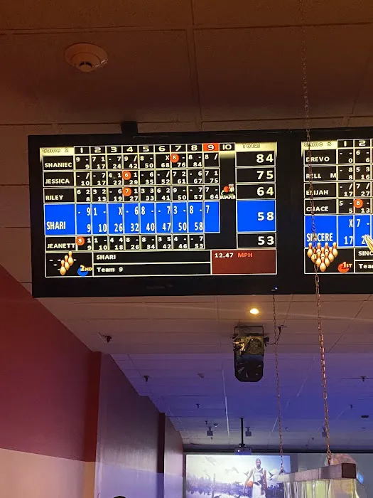 Lucky Strike Melville Picture 8