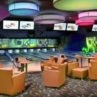 Lucky Strike Melville ico