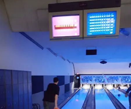 Strike 10 Lanes Deer Park