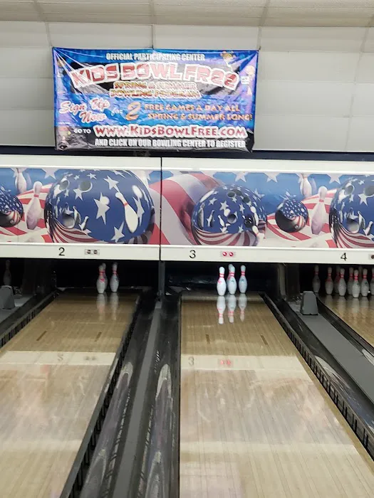 Strike 10 Lanes Deer Park Picture 4