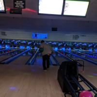 Precision Fit Bowling Pro Shop ico