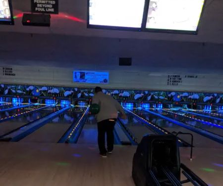 Precision Fit Bowling Pro Shop