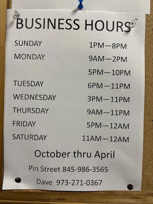 Pin Street at Warwick Picture 8