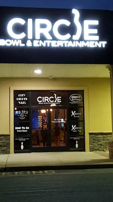 Circle Bowl & Entertainment Picture 1