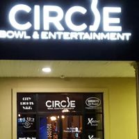 Circle Bowl & Entertainment ico