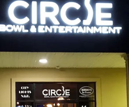 Circle Bowl & Entertainment